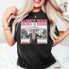 Daddy’s Home Shirt, Trump 2024 Shirt, Republican Gift, Funny Trump Sweatshirt, White House Trump 2024 Shirt
