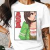 Dandadan Shirt, Momo Ayase, Momo Shirt, Ayase Tee, Anime Shirt, Funny Vintage Cotton T-shirt
