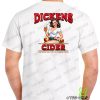 Dickens Cider Men’s funny T-shirt