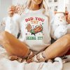 Did You Try Icing It Shirt, School Nurse Christmas Sweater, Funny Cookies Xmas, Emergency Christmas Shirt, PICU ICU Nurse Christmas Tee