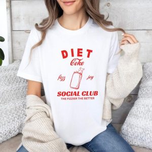Diet Coke Shirt, Diet Coke Lover Shirt, Funny Coke Shirt, Coke Lover Shirt, Coke Long Sleeve, Diet Coke Long Sleeve, Coke Shirt, Unisex T-Shirt, Gifts