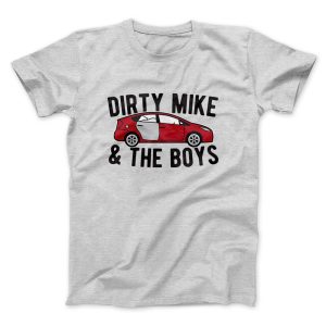 Dirty Mike and the Boys Funny Movie