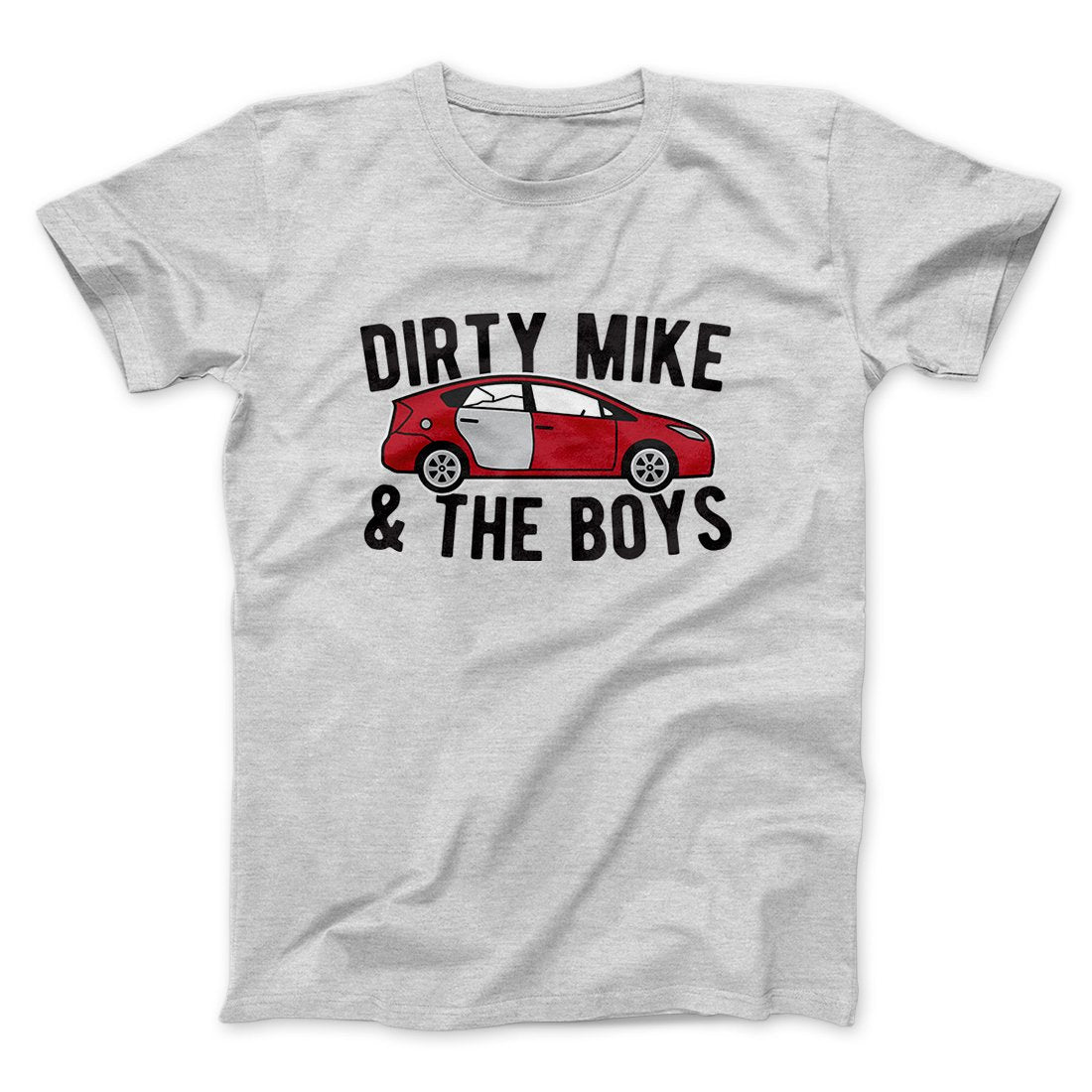 Dirty Mike and the Boys Funny Movie Dirty Mike and the Boys Funny Movie