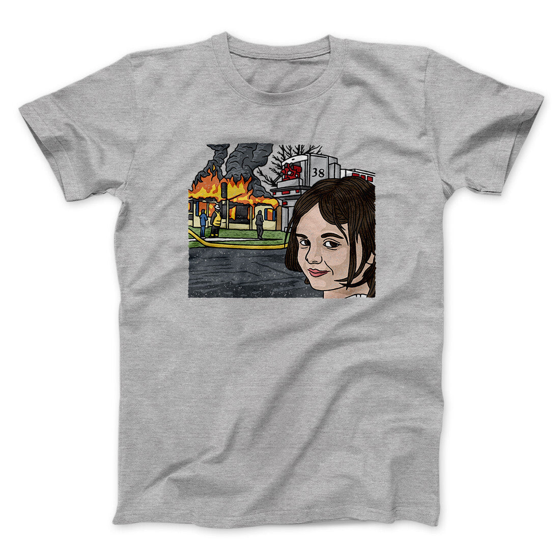 Disaster Girl Meme Funny Disaster Girl Meme Funny