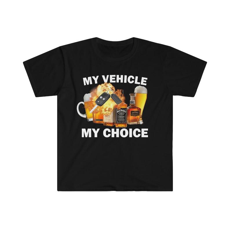Drunk Driving T-Shirt, Humor T-shirt, Funny Gift, Funny Meme T-Shirt Drunk Driving T-Shirt, Humor T-shirt, Funny Gift, Funny Meme T-Shirt