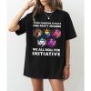 Dungeons And Dragons Board Gamer Shirt Funny Roll For Initiative D&D Sweatshirt Hoodie, Retro Design Unisex Gaming Apparel Cotton Comfort