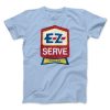 E-Z Serve Funny Movie