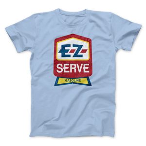 E-Z Serve Funny Movie