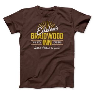Edelen’s Braidwood Inn Funny Movie