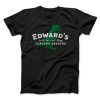 Edward’s Topiary Designs Funny Movie