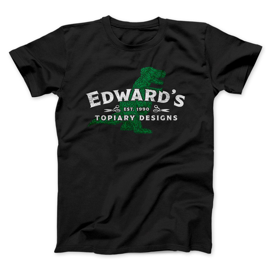 Edward's Topiary Designs Funny Movie Edward's Topiary Designs Funny Movie