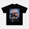 FUNNY DARREN TILL & KHAMZAT CHIMAEV TEE
