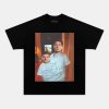 FUNNY GEORGE RUSSELL & MAX VERSTAPPEN TEE