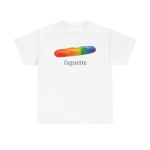 Faguette Funny Shirt