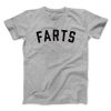 Farts Funny