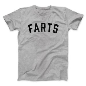 Farts Funny