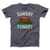 Football Sunday Funday Funny
