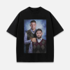 Funny Diaz Brothers – Step Brothers TEE