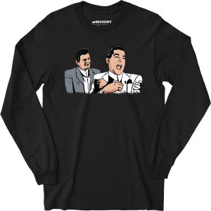 Funny Goodfellas – Long Sleeve T-Shirt