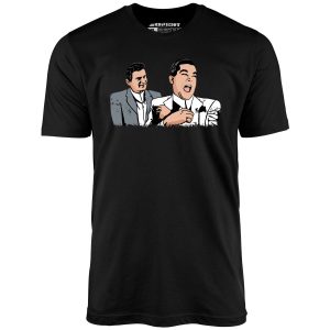 Funny Goodfellas – Unisex T-Shirt