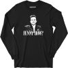 Funny How – Long Sleeve T-Shirt