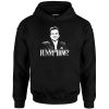 Funny How – Unisex Hoodie