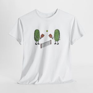 Funny Pickleball T-Shirt