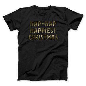 Hap-Hap Happiest Christmas Funny Movie