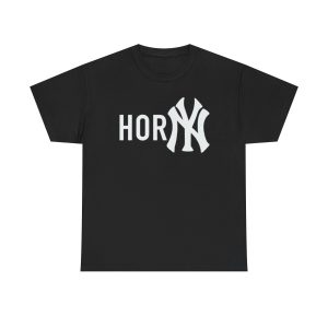 Horny Yanks Funny Shirt