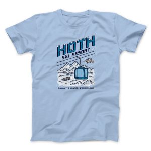 Hoth Ski Resort Funny Movie
