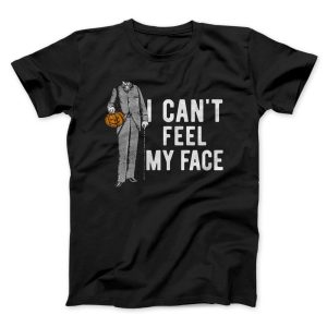 I Can’t Feel My Face Funny Movie