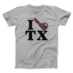 I Chainsaw Texas Funny Movie