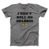 I Don’t Roll On Shabbos Funny Movie