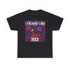 I Fecking Love Rice Meme Shirt – Funny Shirt