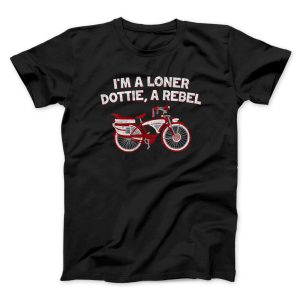 Iam A Loner Dottie, A Rebel Funny Movie