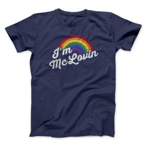 I’m Mclovin Funny Movie