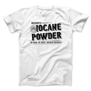 Iocane Powder Funny Movie