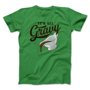 Its All Gravy Funny Thanksgiving 2
