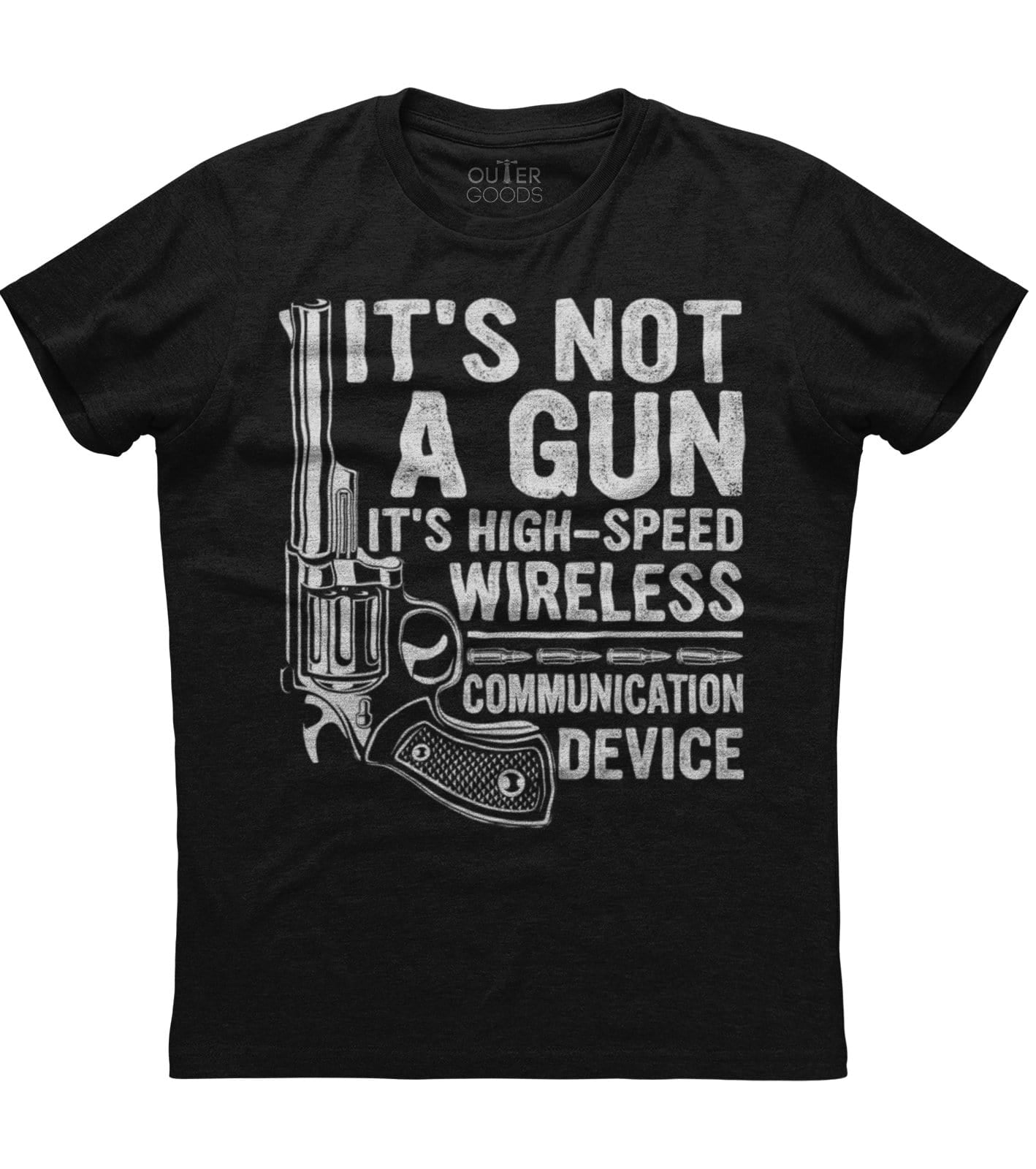 Its Not A Gun Meme - Funny Its Not A Gun T-Shirt Its Not A Gun Meme - Funny Its Not A Gun T-Shirt