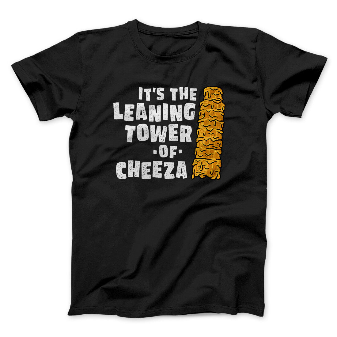 It's The Leaning Tower Of Cheeza Funny Movie It's The Leaning Tower Of Cheeza Funny Movie