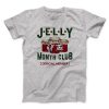 Jelly of the Month Club Funny Movie