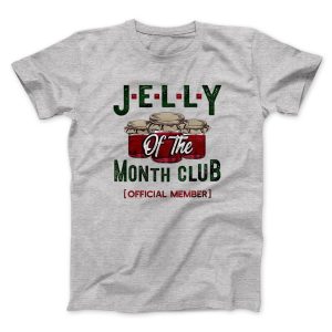 Jelly of the Month Club Funny Movie