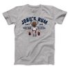 Jobu’s Rum Funny Movie