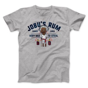 Jobu’s Rum Funny Movie