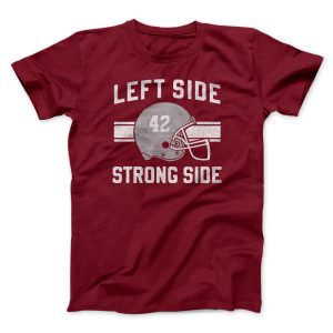 Left Side Strong Side Funny Movie