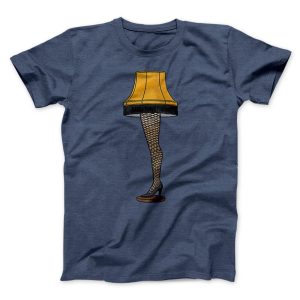 Leg Lamp Funny Movie