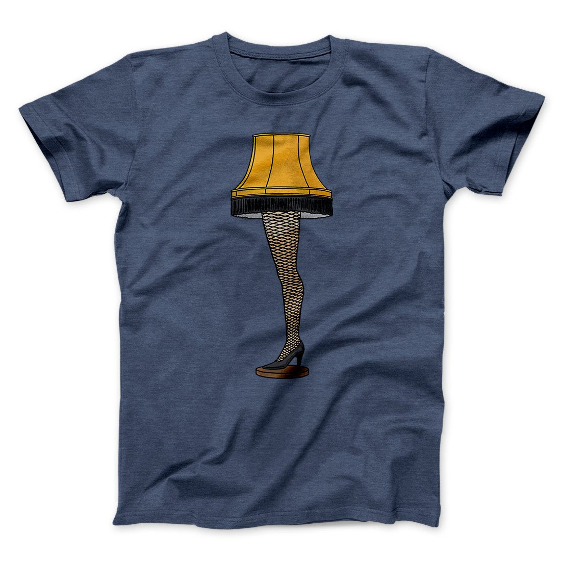 Leg Lamp Funny Movie Leg Lamp Funny Movie