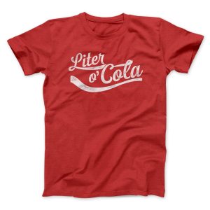 Liter-O-Cola Funny Movie