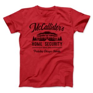 McCallister’s Home Security Funny Movie