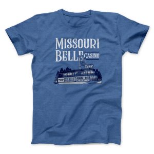 Missouri Belle Casino Funny Movie